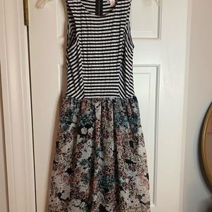 target summer dress